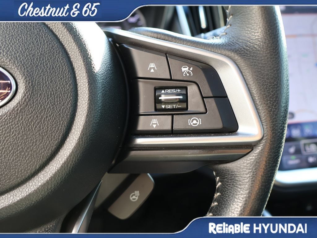 Used 2022 Subaru Outback Limited XT AWD/4WD image 29