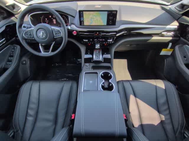 New 2026 Acura MDX w/ Technology Package FWD image 16