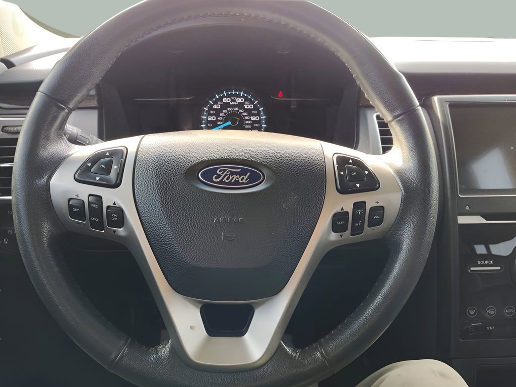 Certified 2019 Ford Flex Limited image 18