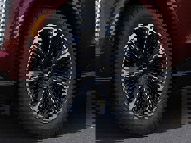 New 2025 Cadillac Escalade IQ Sport 2 image 9