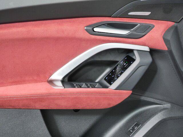 New 2026 Audi SQ5 Prestige AWD/4WD image 20