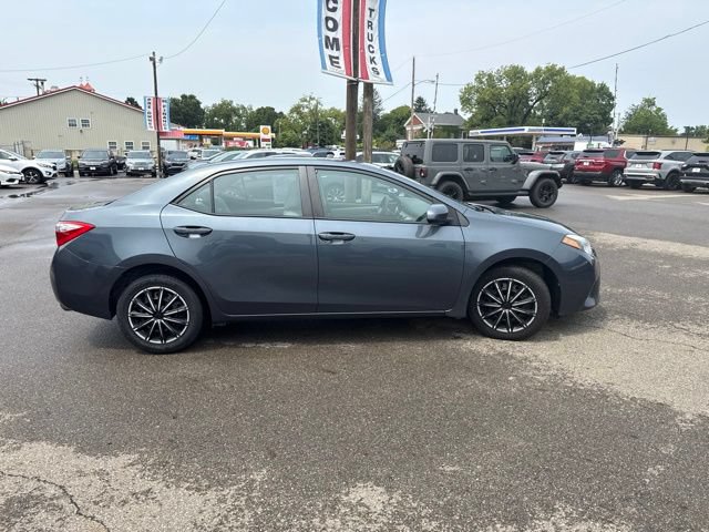 Used 2016 Toyota Corolla LE FWD image 26
