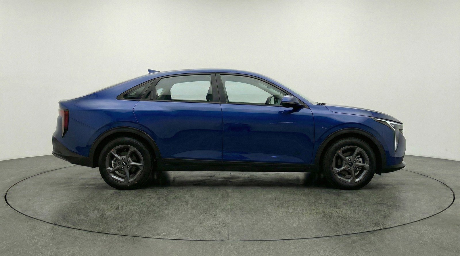 Used 2025 Kia K4 LXS image 11