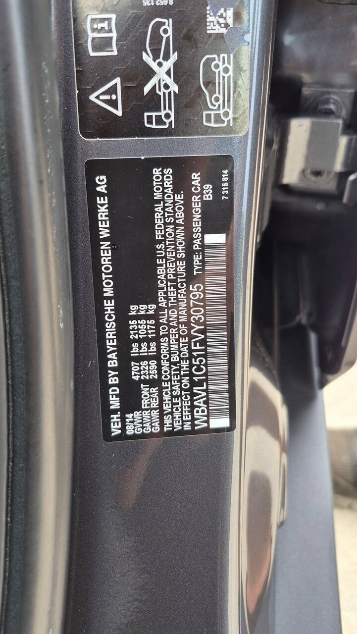 Used 2015 BMW X1 xDrive28i AWD/4WD image 73