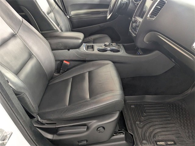 Used 2017 Dodge Durango GT image 32