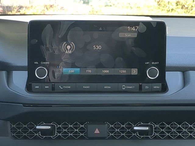New 2026 Honda Accord SE image 16