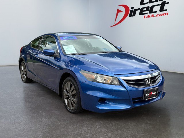 Used 2011 Honda Accord LX-S image 10