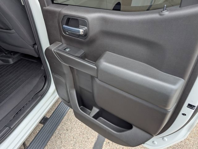 Used 2020 Chevrolet Silverado 1500 LT w/ All-Star Edition AWD/4WD image 6