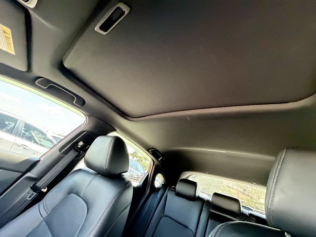 Used 2022 Honda Civic Sport Touring image 32