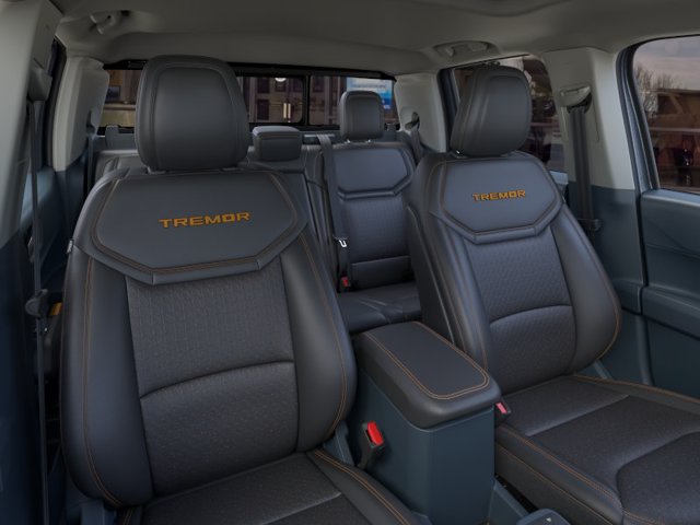 New 2026 Ford Maverick Tremor AWD/4WD image 10