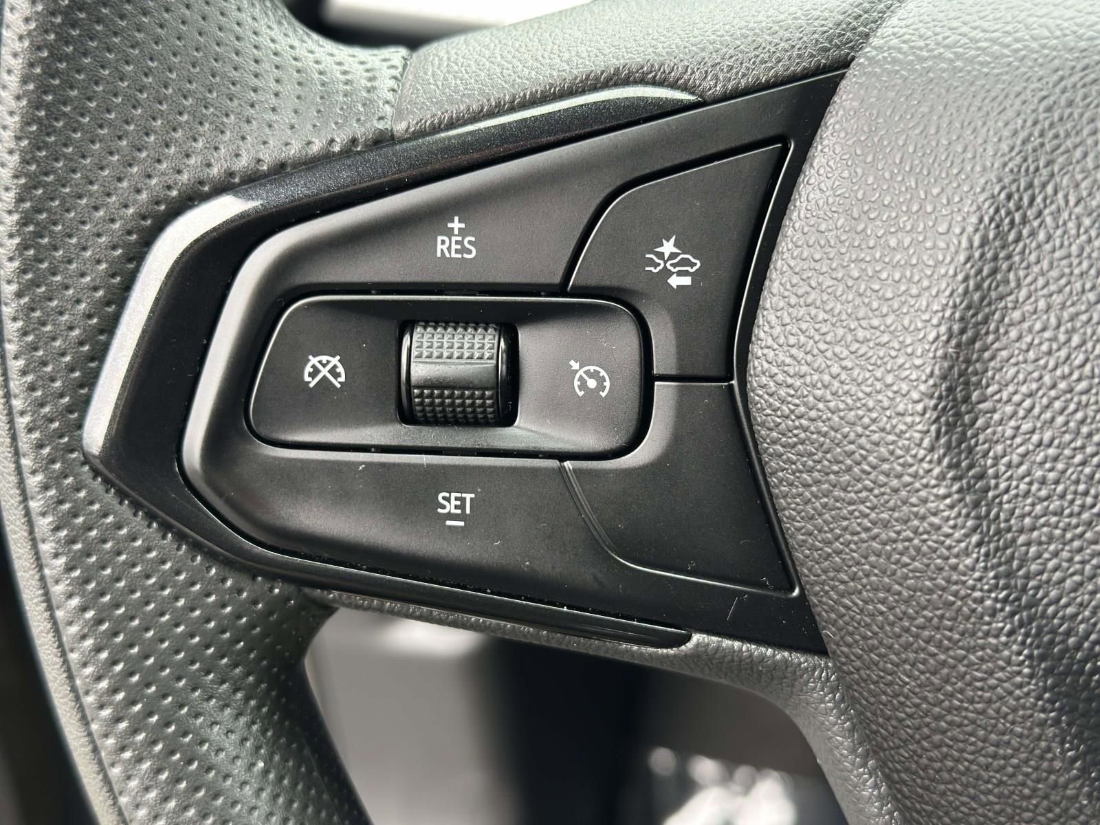 Certified 2024 Chevrolet Trax LS w/ LS Convenience Package image 14