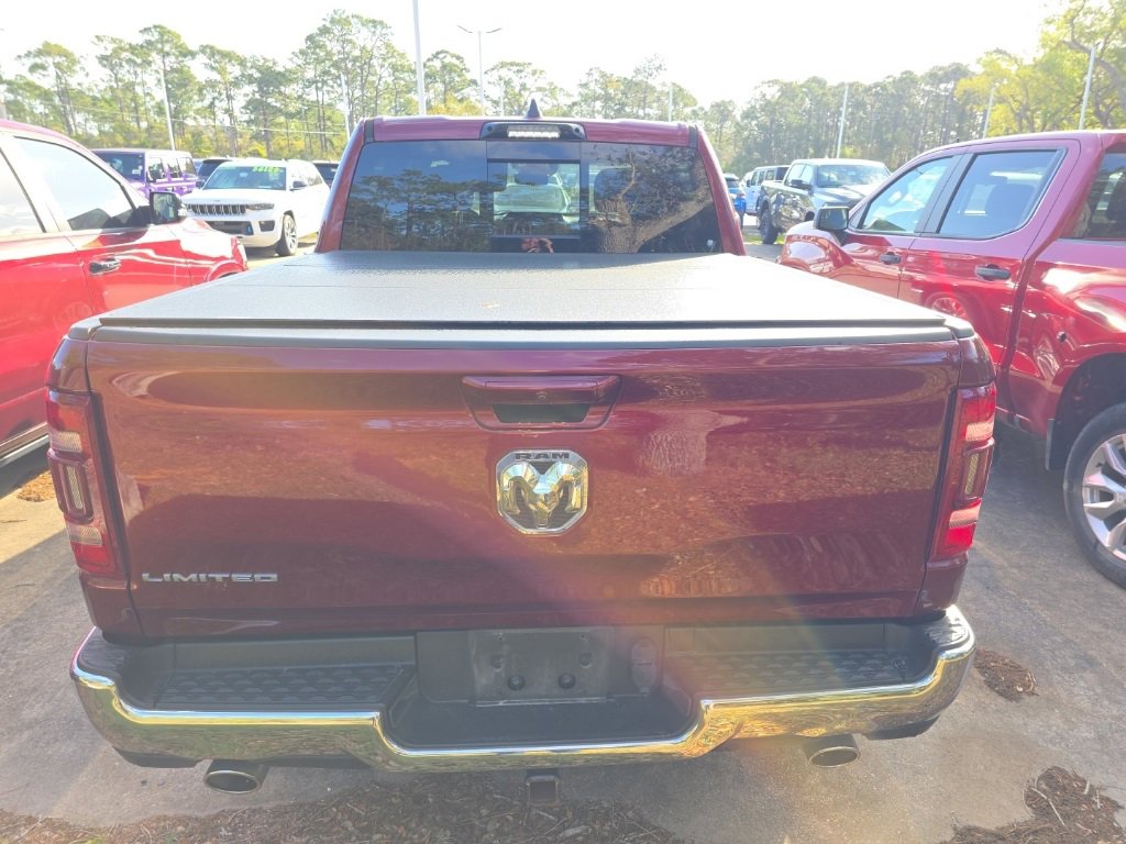 Used 2023 RAM 1500 Limited image 5