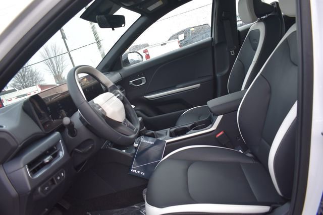 New 2026 Kia K4 GT-Line image 23