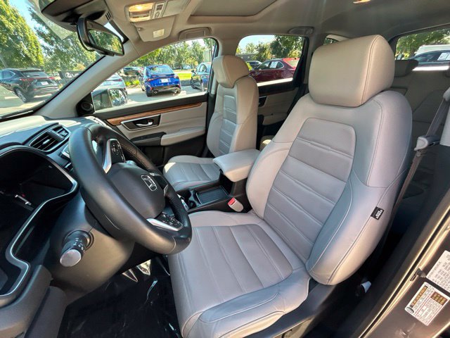 Used 2020 Honda CR-V EX-L image 13