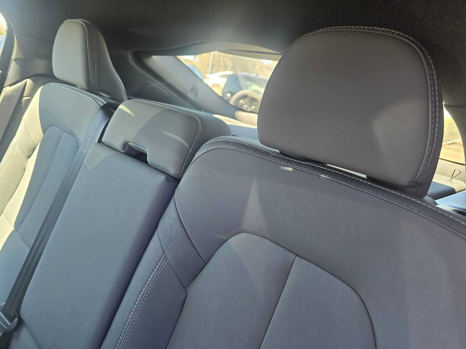 Used 2024 Polestar Polestar 2 AWD/4WD image 19