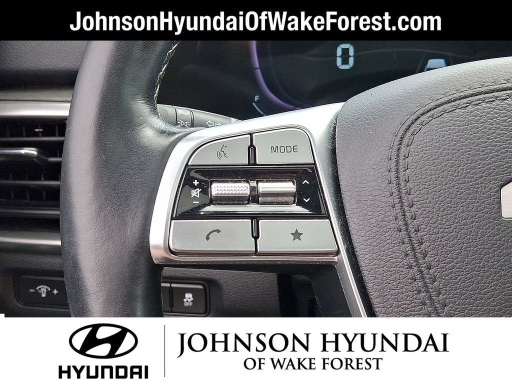 Used 2025 Kia Telluride EX X-Line AWD/4WD image 17