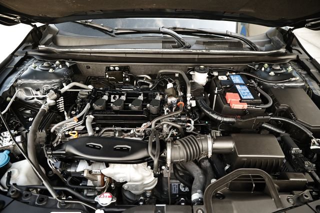 Used 2024 Honda Accord EX image 30