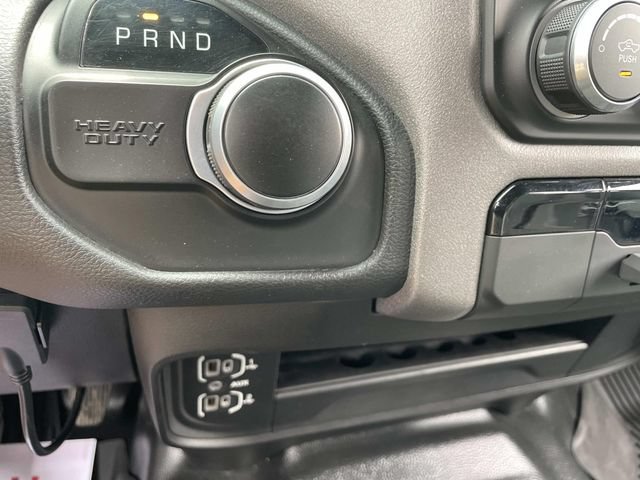 Used 2022 RAM 2500 Tradesman w/ Bed Utility Group AWD/4WD image 26