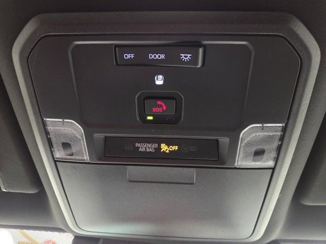 New 2025 Toyota Tacoma TRD Sport image 72