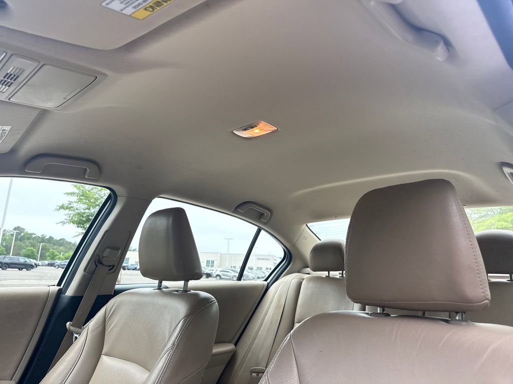 Used 2013 Honda Accord LX image 29
