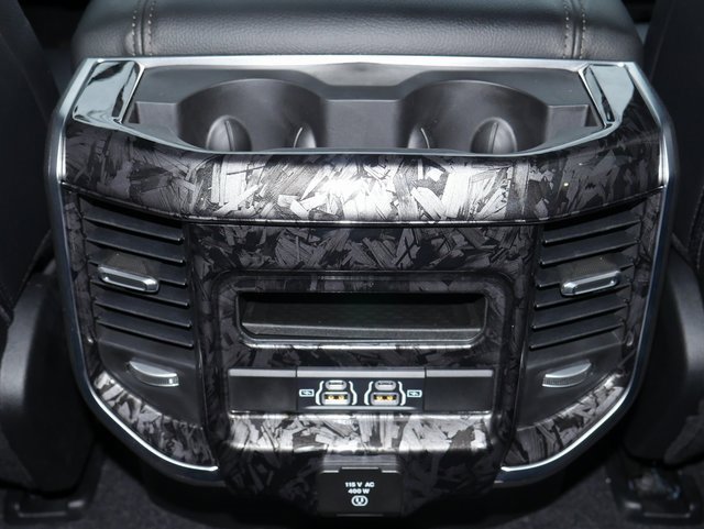 New 2026 RAM 1500 Big Horn image 28