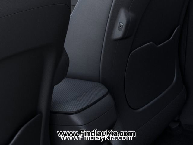 New 2025 Kia EV6 Wind AWD/4WD image 29