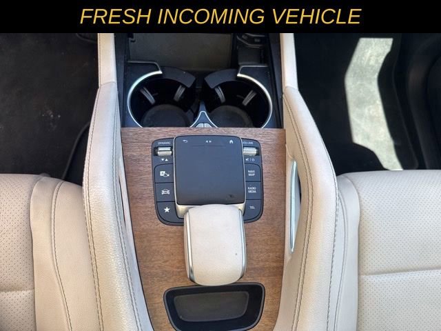 Used 2022 Mercedes-Benz GLE 350 GLE 350 w/ Premium Package image 22