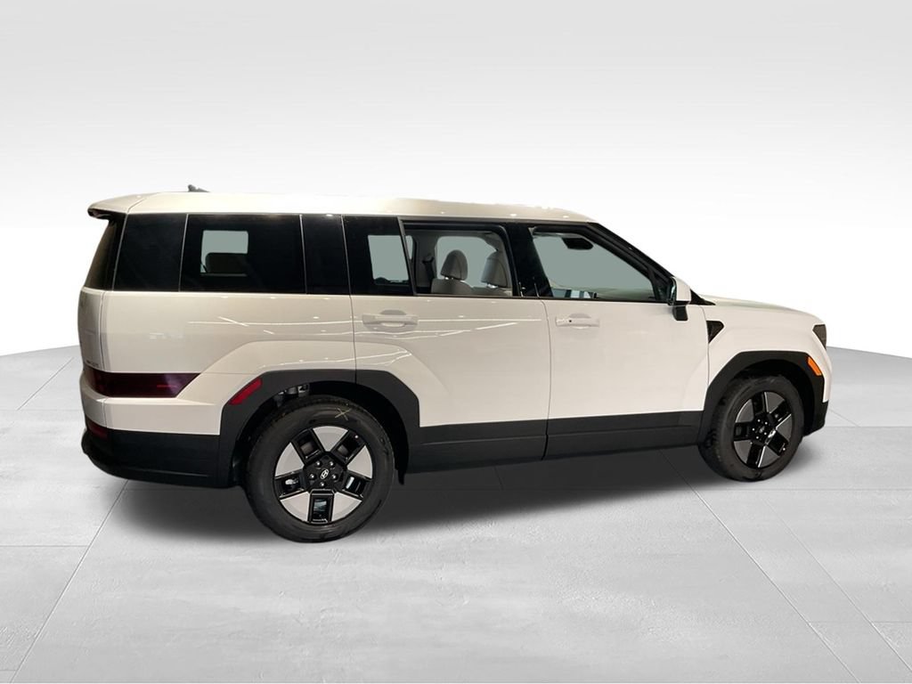New 2026 Hyundai Santa Fe SE AWD/4WD image 3