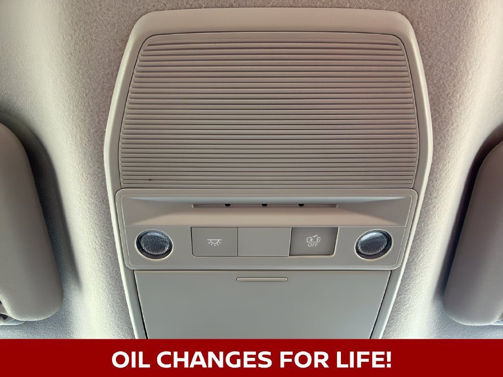 New 2027 Nissan Sentra S w/ Floor Mat Package FWD image 24