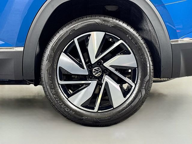 New 2026 Volkswagen Atlas SEL image 33
