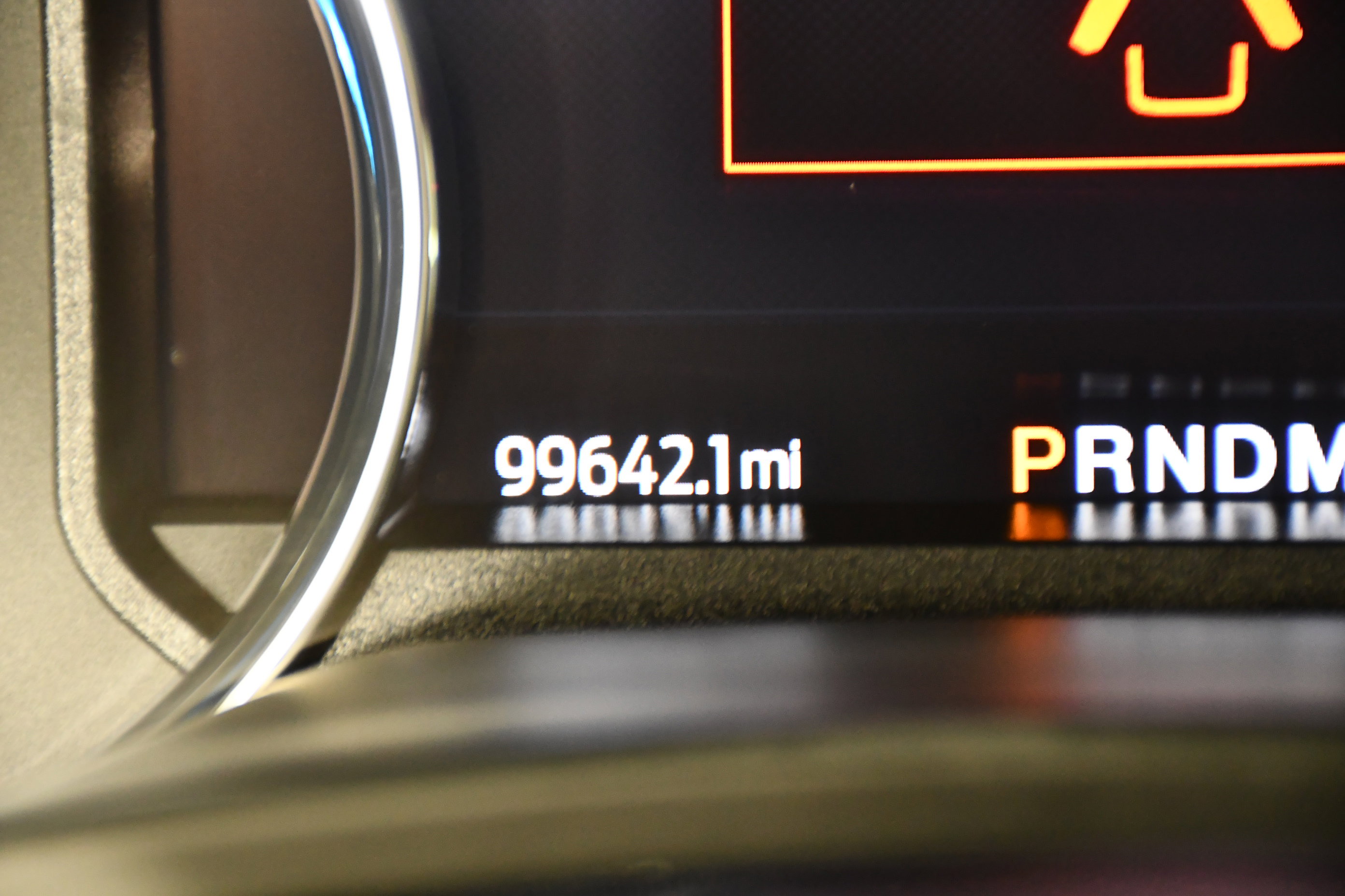 Used 2021 Ford Expedition Max King Ranch image 18