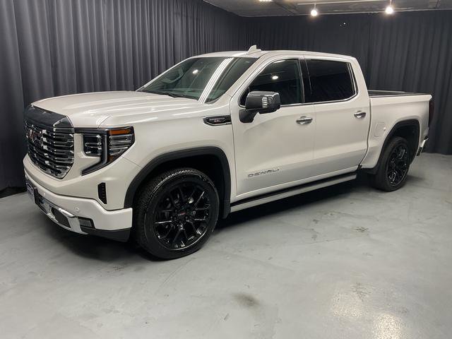 Used 2023 GMC Sierra 1500 Denali w/ Denali Reserve Package