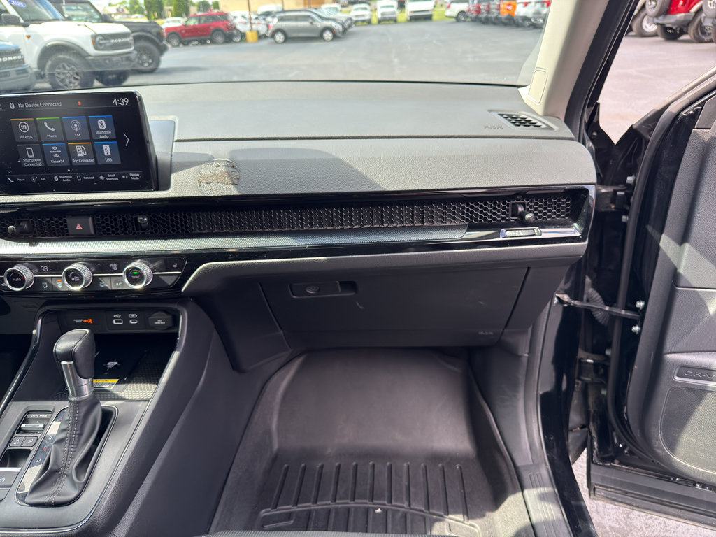 Used 2024 Honda CR-V EX-L image 32
