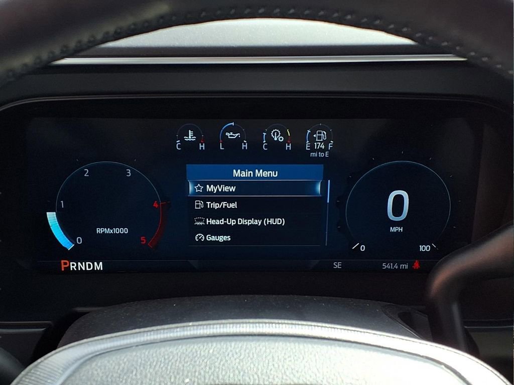 New 2025 Ford F450 Platinum AWD/4WD image 12