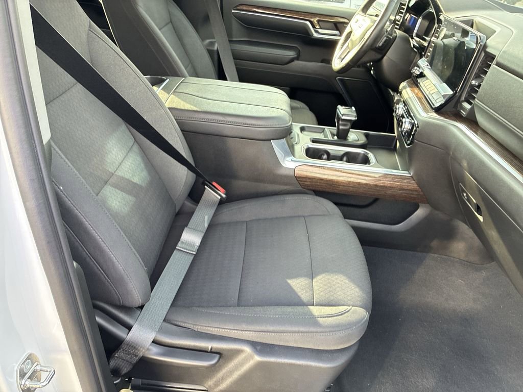 Used 2023 GMC Sierra 1500 Elevation image 21