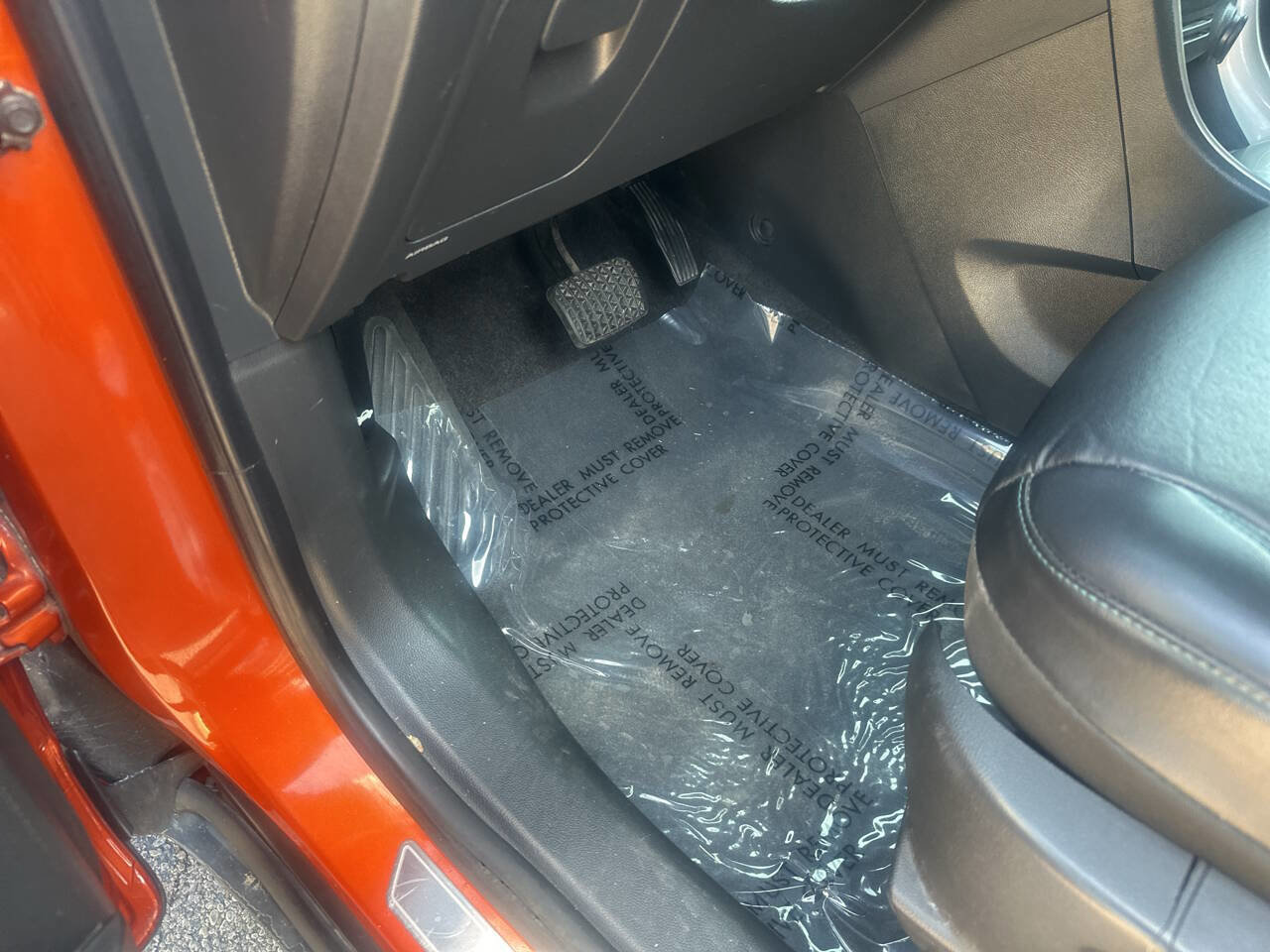 Used 2015 Chevrolet Trax LTZ w/ LPO, Protection Package image 18