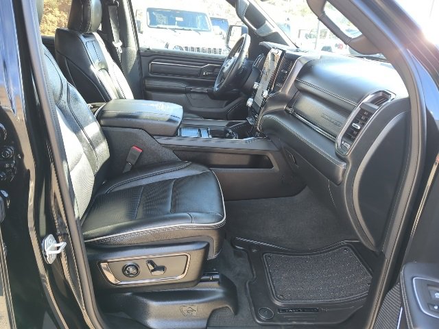 Certified 2024 RAM 1500 Limited image 19