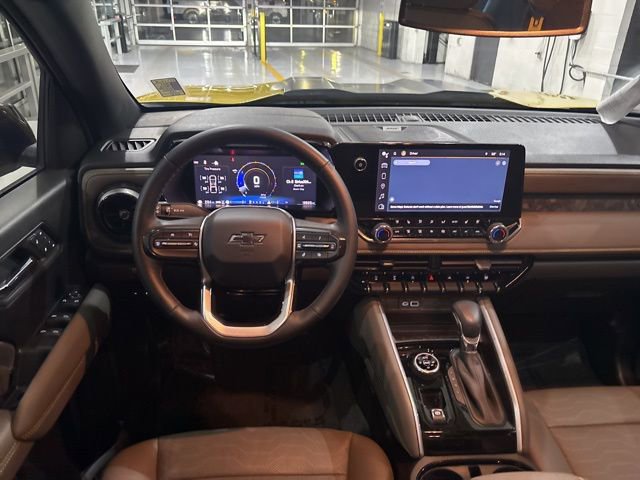 Used 2023 Chevrolet Colorado ZR2 w/ ZR2 Convenience Package III image 28