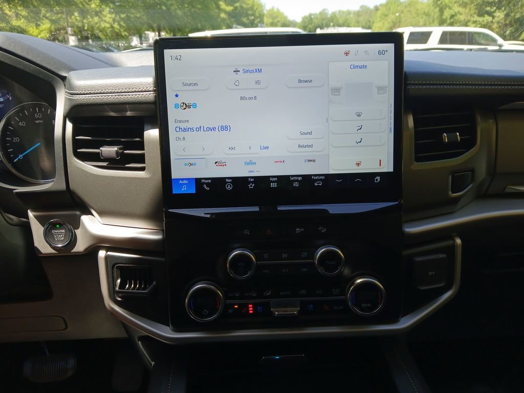 Used 2024 Ford Expedition Max XLT AWD/4WD image 19