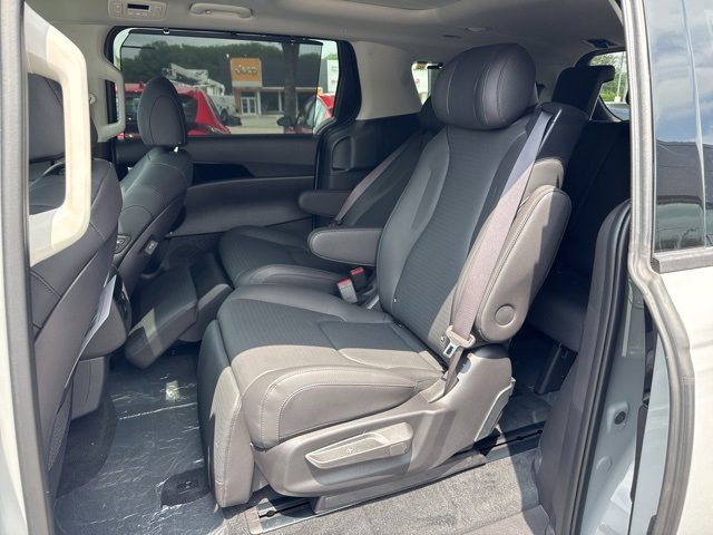New 2026 Kia Carnival SX Prestige image 7