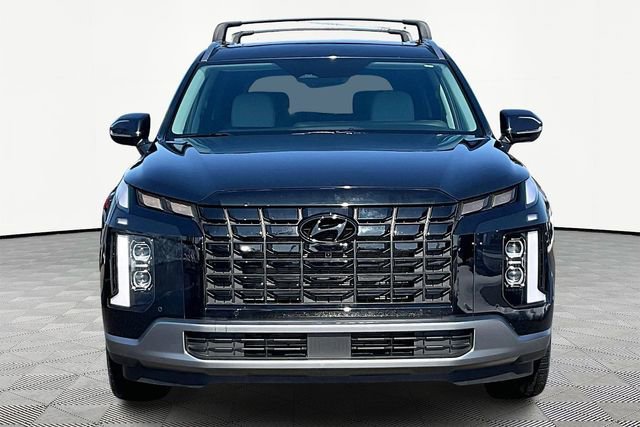 Used 2025 Hyundai Palisade SEL image 3