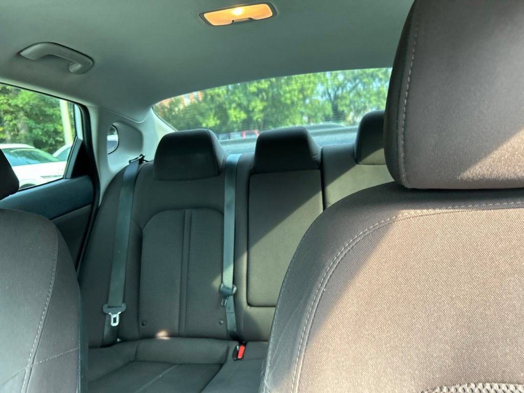 Used 2019 Kia Optima LX FWD image 30