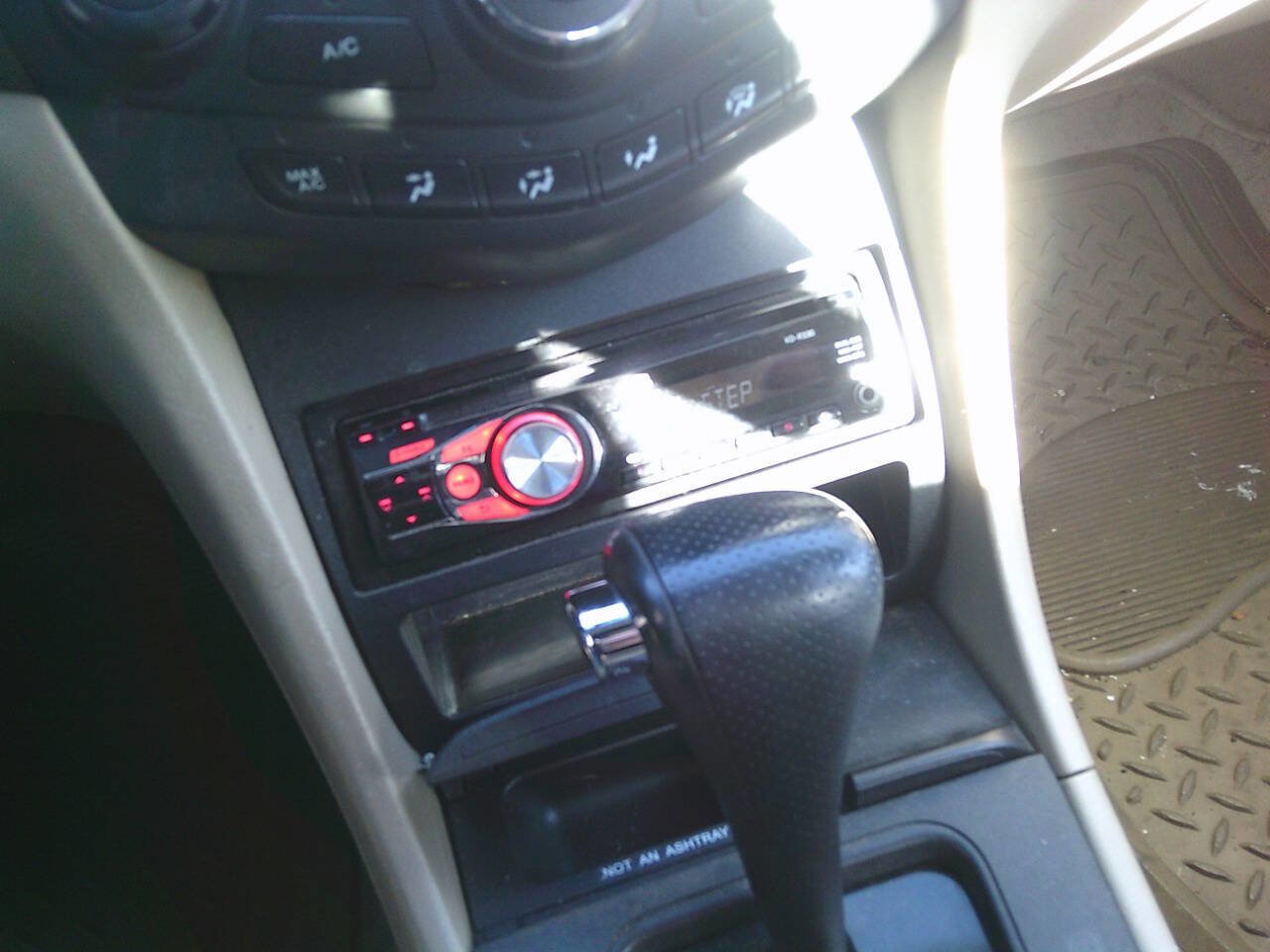 Used 2003 Honda Accord LX image 7