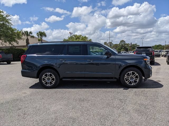 New 2026 Ford Expedition Max Active RWD image 3