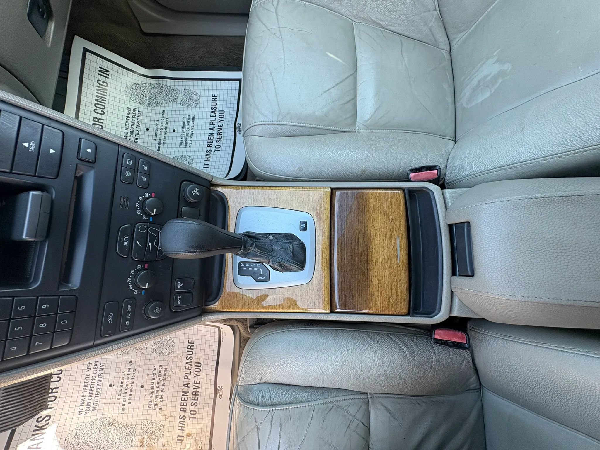 Used 2006 Volvo XC90 2.5T AWD/4WD image 18