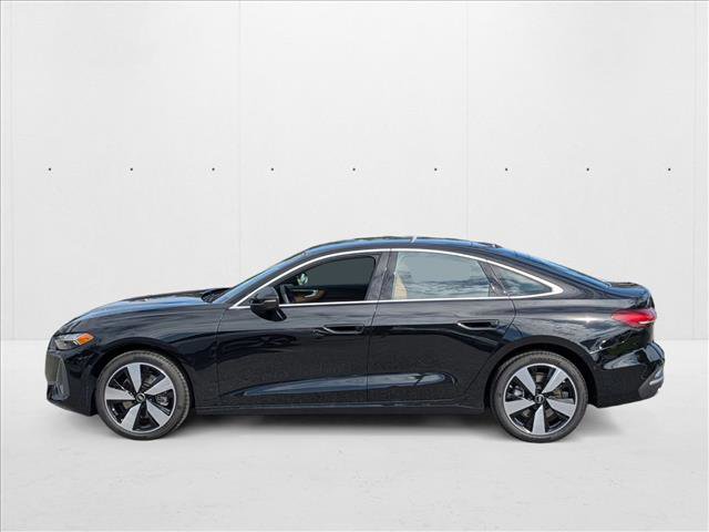 New 2025 Audi A5 2.0T Premium Plus w/ Premium Plus image 8