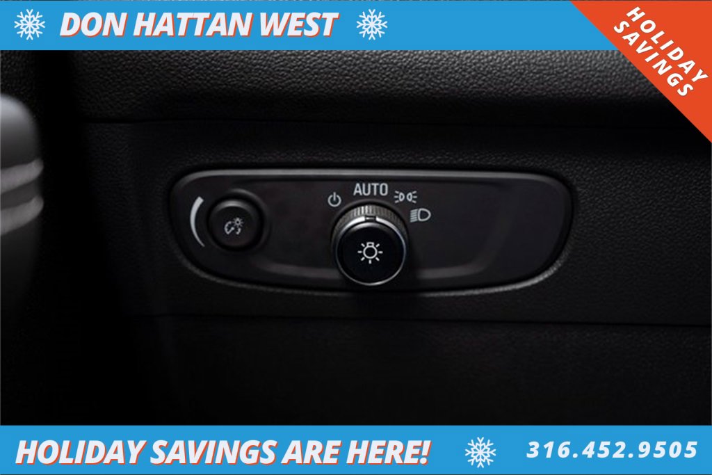 Used 2023 Buick Envision Essence image 17