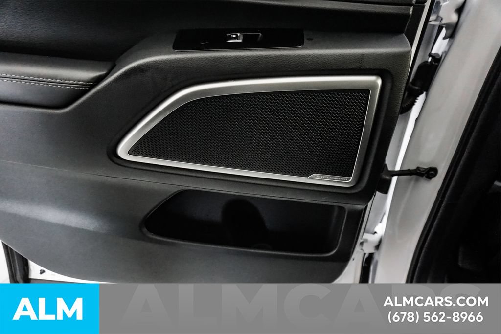 Used 2024 Kia Telluride EX FWD image 55