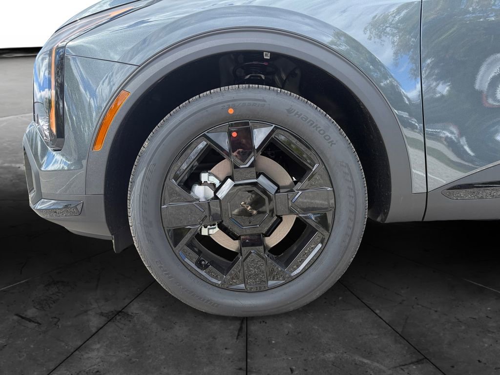 New 2026 Kia Sportage X-Line image 14