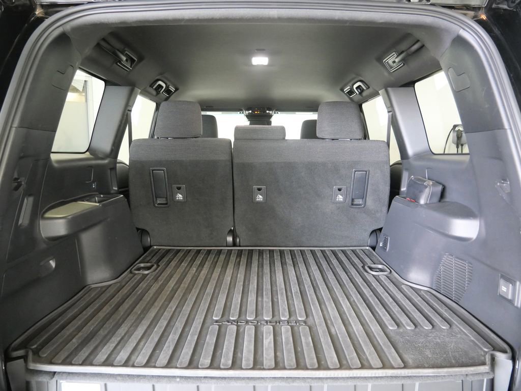 Used 2024 Toyota Land Cruiser 1958 AWD/4WD image 26